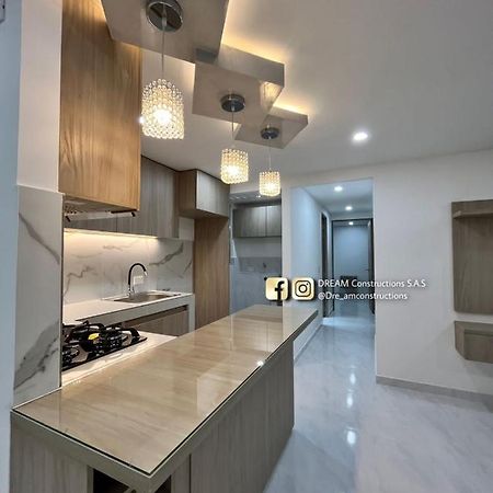 Hermoso Apartamento En Neiva Daire Neiva  Dış mekan fotoğraf