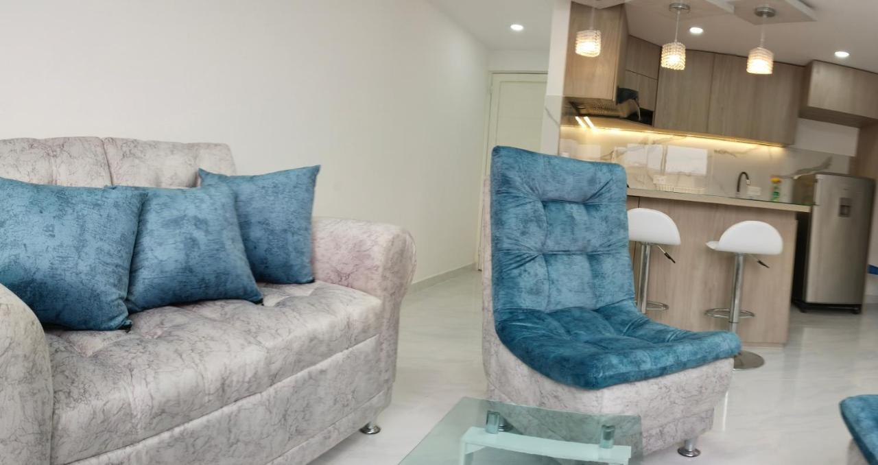 Hermoso Apartamento En Neiva Daire Neiva  Dış mekan fotoğraf