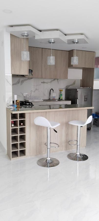 Hermoso Apartamento En Neiva Daire Neiva  Dış mekan fotoğraf