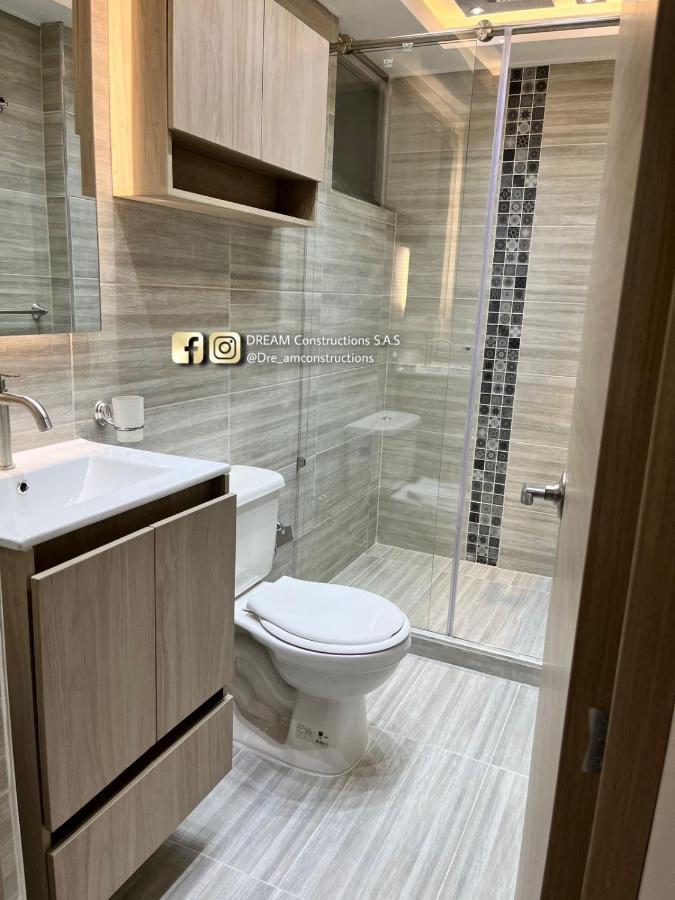 Hermoso Apartamento En Neiva Daire Neiva  Dış mekan fotoğraf