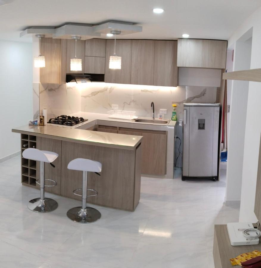 Hermoso Apartamento En Neiva Daire Neiva  Dış mekan fotoğraf