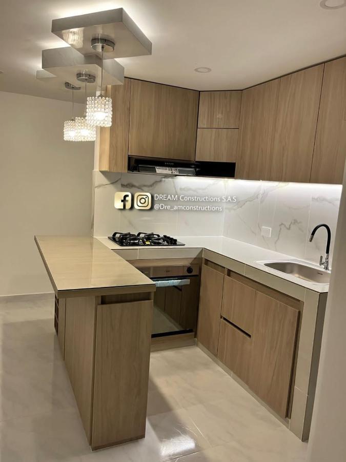 Hermoso Apartamento En Neiva Daire Neiva  Dış mekan fotoğraf