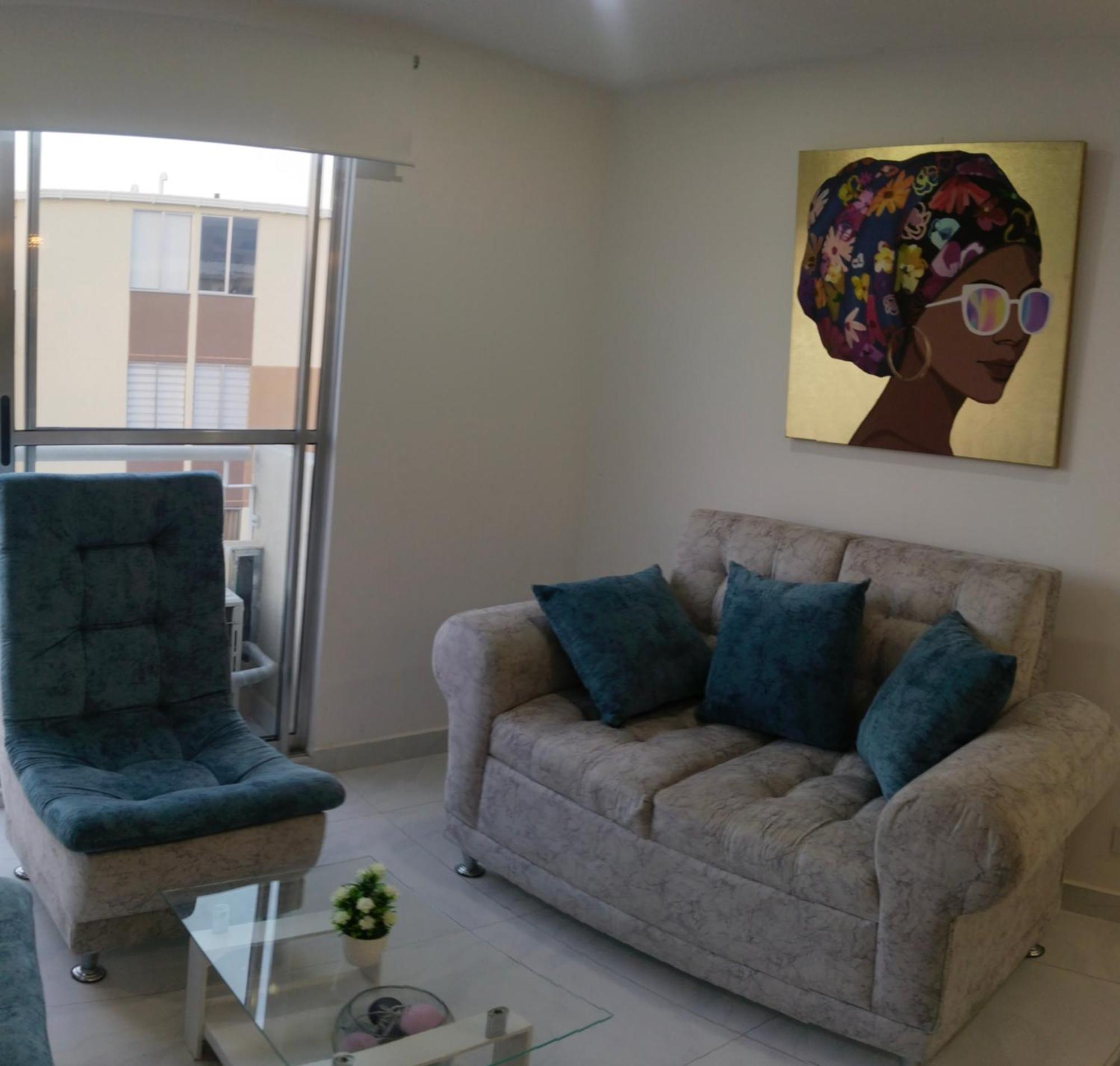 Hermoso Apartamento En Neiva Daire Neiva  Dış mekan fotoğraf