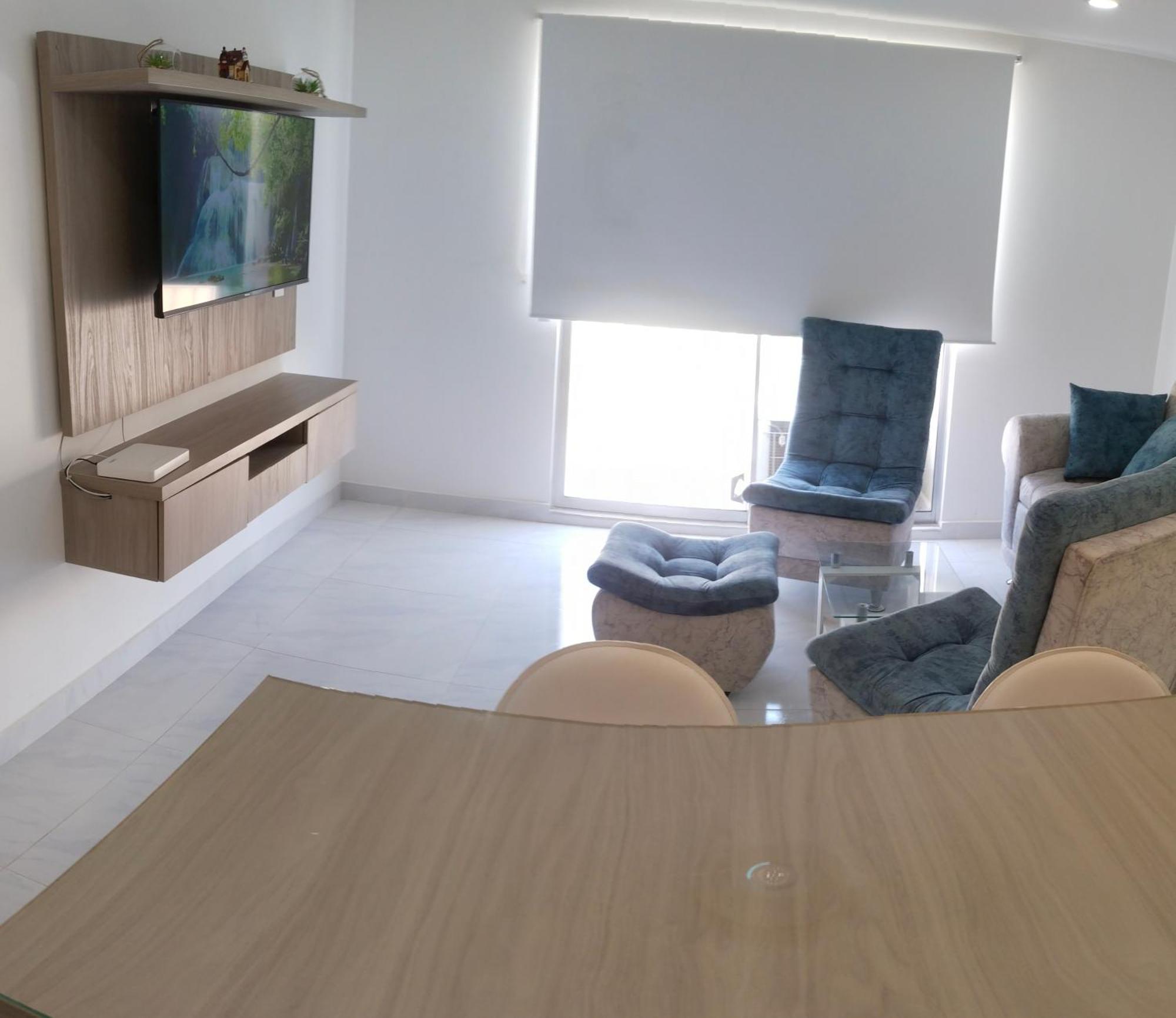 Hermoso Apartamento En Neiva Daire Neiva  Dış mekan fotoğraf