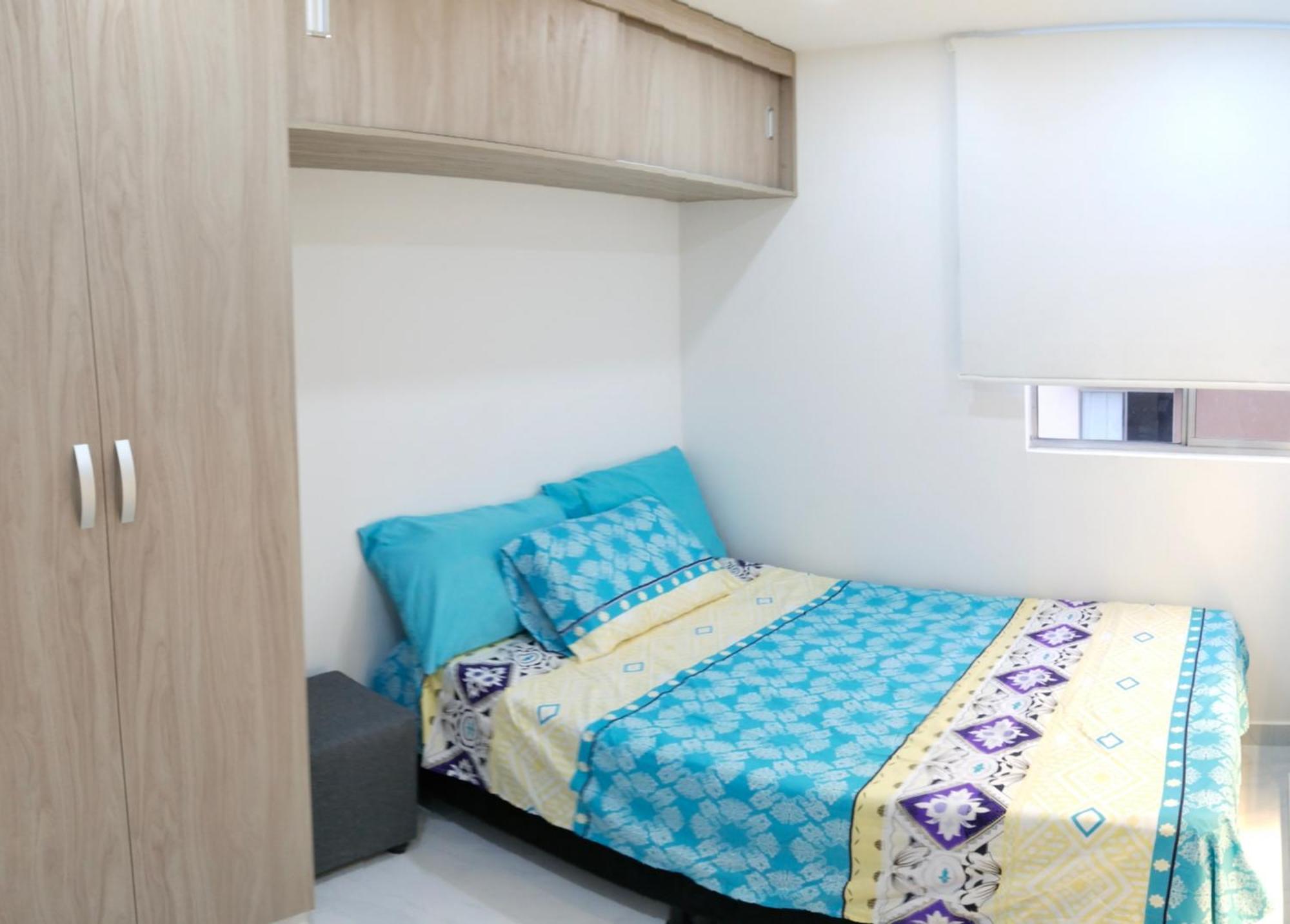 Hermoso Apartamento En Neiva Daire Neiva  Dış mekan fotoğraf